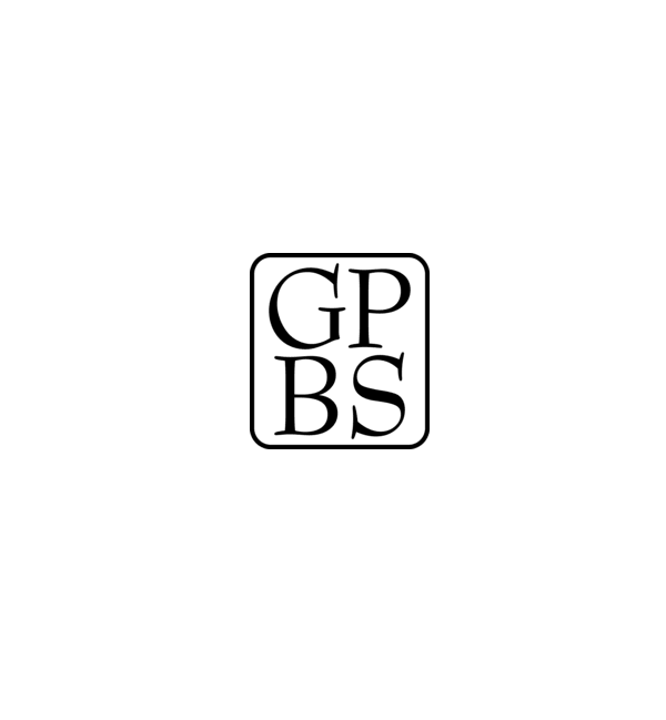 GPBS Logo
